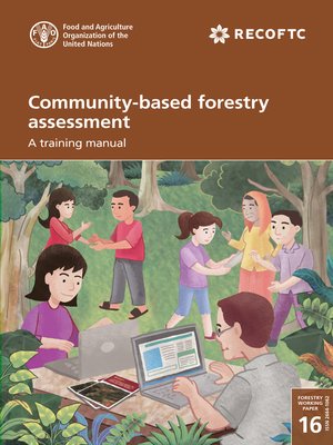 cover image of Community-Based Forestry Assessment